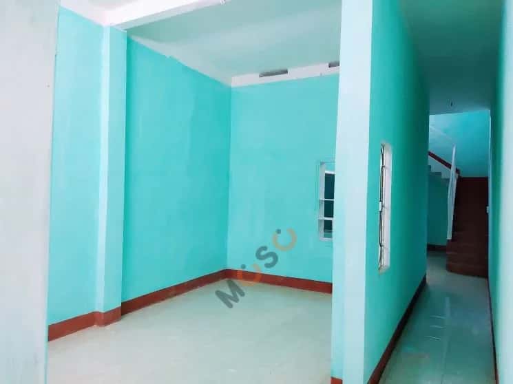 Cho thuê nhà hẻm Đường Song Hào Tuyên Quang, Tuyên Quang – 3 phòng ngủ, giá 4 triệu — Hình 2