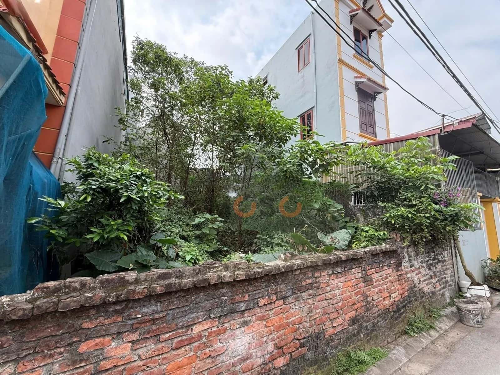 Bán đất thôn Xuân Thụy Huyện Gia Lâm, TP. Hà Nội – giá 5.5 tỷ — Hình 3