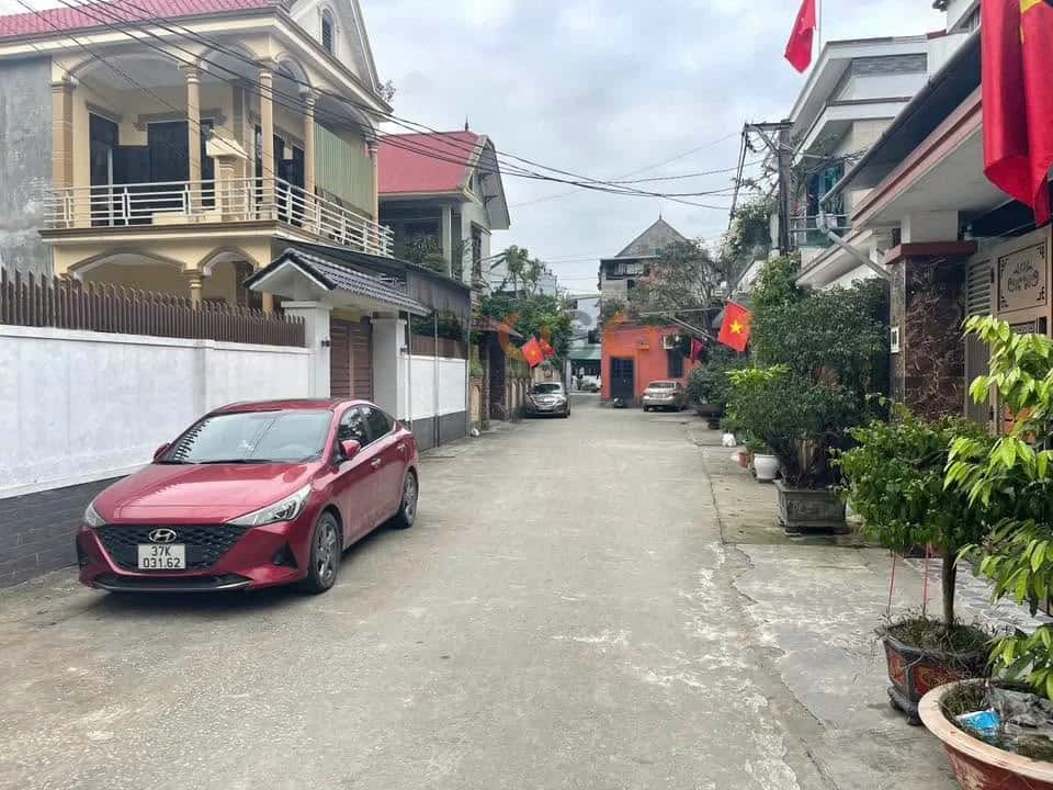 Bán đất Hồ Sỹ Dương Thành phố Vinh, Nghệ An – giá 4 tỷ — Hình 3