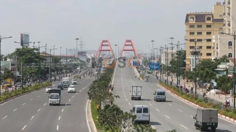 Bán đất Phạm Văn Đồng  Quận Bình Thạnh, TP.HCM – giá 10.8 tỷ — Hình 3