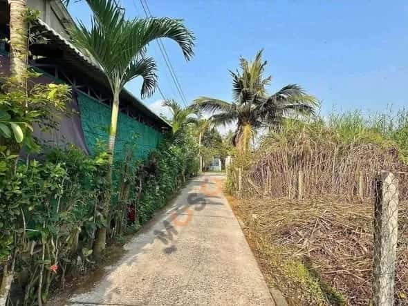Bán đất Bùi Tấn Thành phố Tân An, Long An – giá 630 triệu — Hình 2