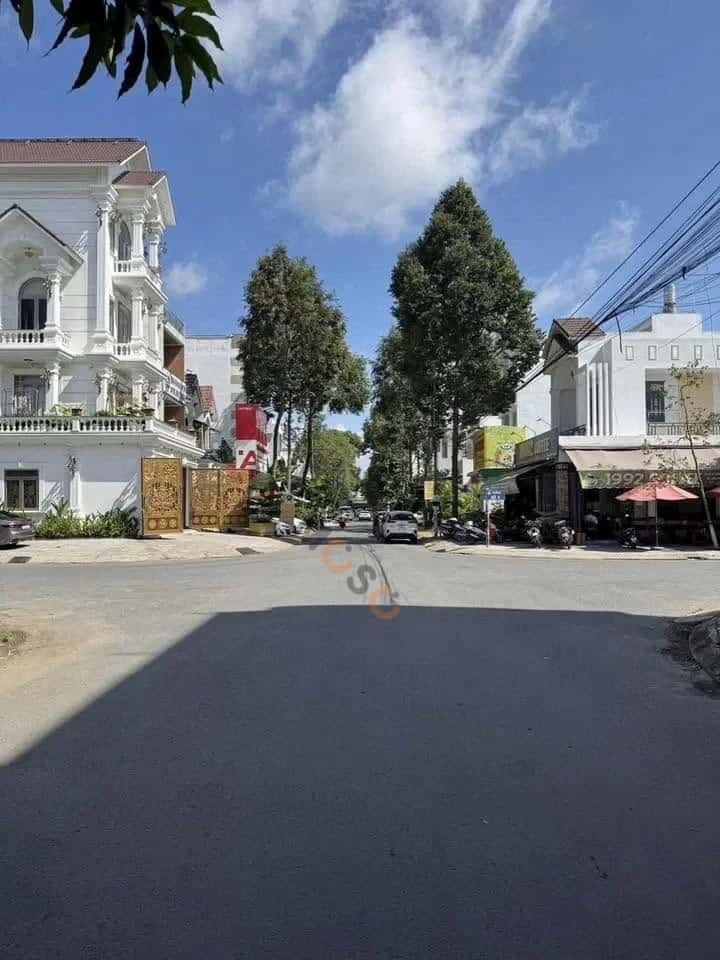 Bán đất đường số 3, KDC Cái Sơn - Hàng Bàng (Khu B) Quận Ninh Kiều, TP. Cần Thơ – giá 5.2 tỷ — Hình 3