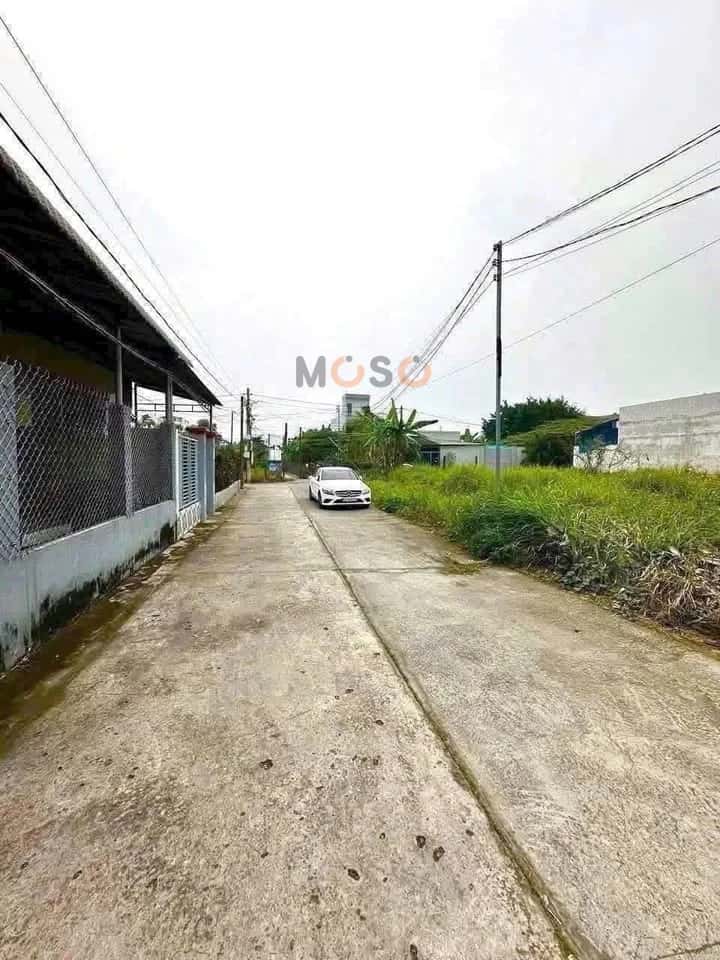 Bán đất Nguyễn Văn Rành Thành phố Tân An, Long An – giá 1.8 tỷ — Hình 3