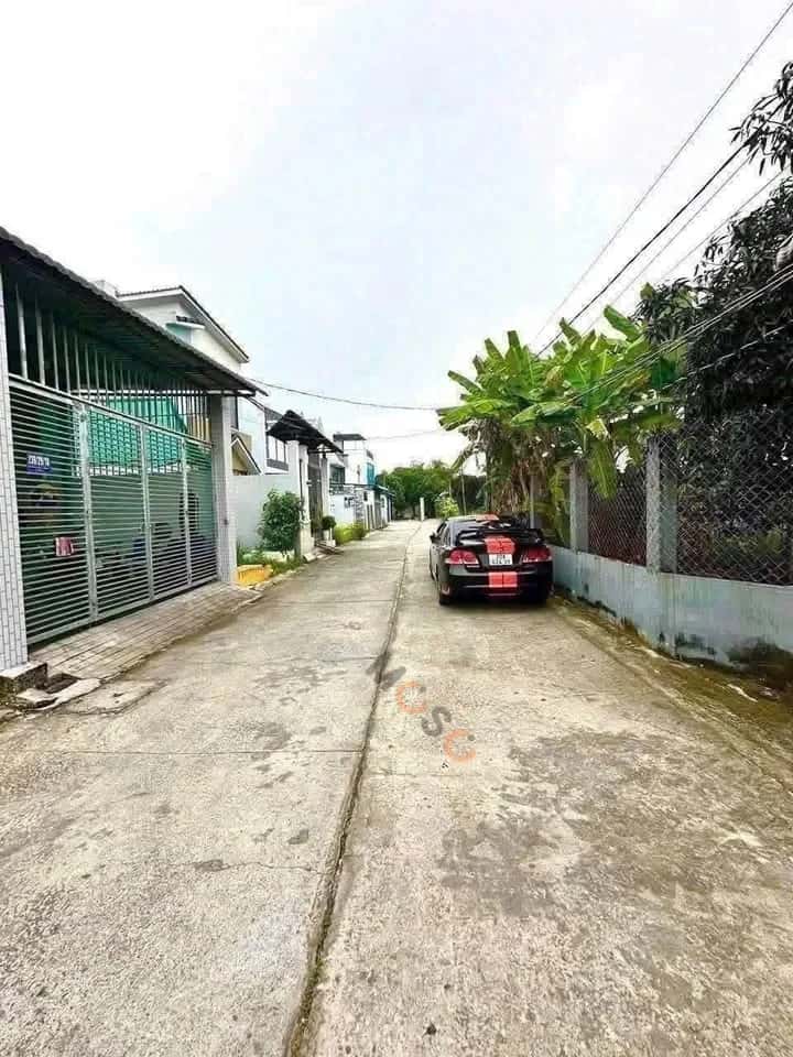 Bán đất Nguyễn Văn Rành Thành phố Tân An, Long An – giá 1.8 tỷ — Hình 2