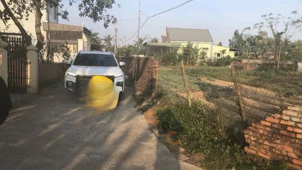 Bán đất Tổ dân phố Yên Cầu  Thị xã Nghi Sơn, Thanh Hóa – giá 1.3 tỷ — Hình 2