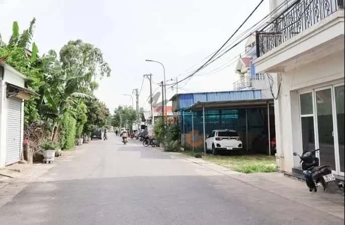 Bán đất Tổ dân phố Yên Cầu  Thị xã Nghi Sơn, Thanh Hóa – giá 1.3 tỷ — Hình 3