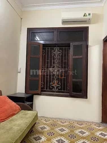 Cho thuê nhà hẻm Thành Công Quận Ba Đình, Hà Nội – 2 phòng ngủ, giá 13.5 triệu — Hình 2