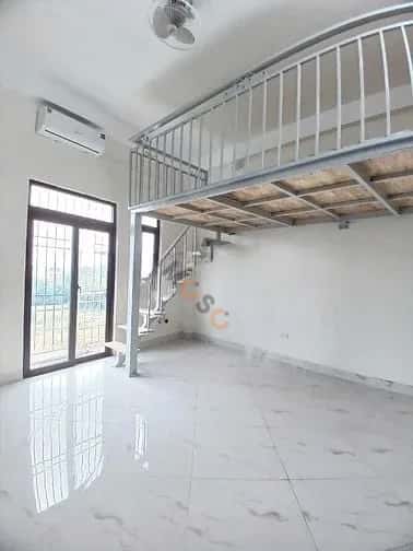 Cho thuê phòng trọ Trần Phú Hà Đông, Hà Nội – 1 phòng ngủ, giá 4 triệu — Hình 2