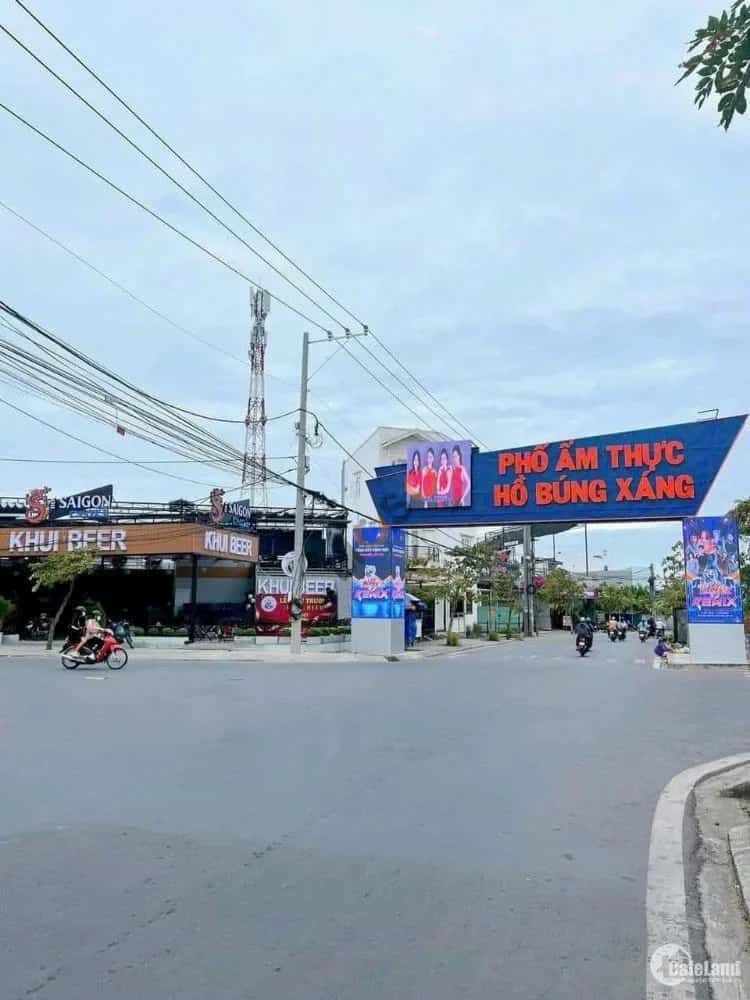 Bán đất Nguyễn Văn Cừ Quận Ninh Kiều, TP. Cần Thơ – giá 3.3 tỷ — Hình 3