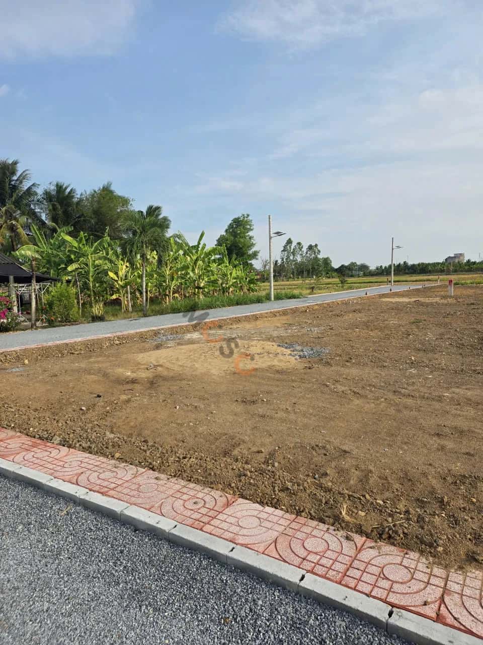 Bán đất Khu phố Ông Non Thành phố Gò Công, Tiền Giang – giá 590 triệu — Hình 3 Bán đất Khu phố Ông Non Thành phố Gò Công, Tiền Giang – giá 590 triệu — Hình 3