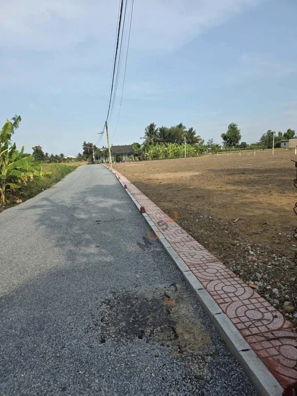 Bán đất Khu phố Ông Non Thành phố Gò Công, Tiền Giang – giá 590 triệu — Hình 2 Bán đất Khu phố Ông Non Thành phố Gò Công, Tiền Giang – giá 590 triệu — Hình 2
