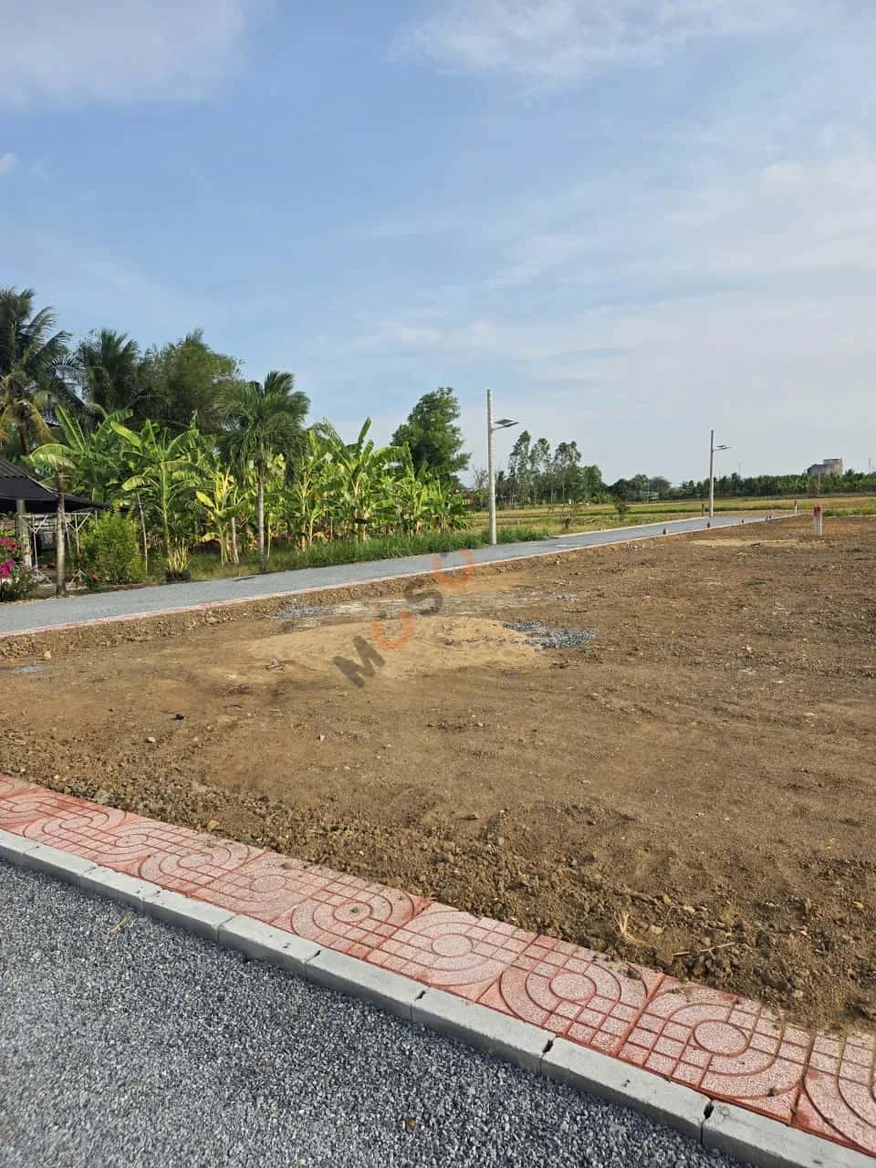 Bán đất Khu phố Ông Non Thành phố Gò Công, Tiền Giang – giá 590 triệu — Hình 3 Bán đất Khu phố Ông Non Thành phố Gò Công, Tiền Giang – giá 590 triệu — Hình 3
