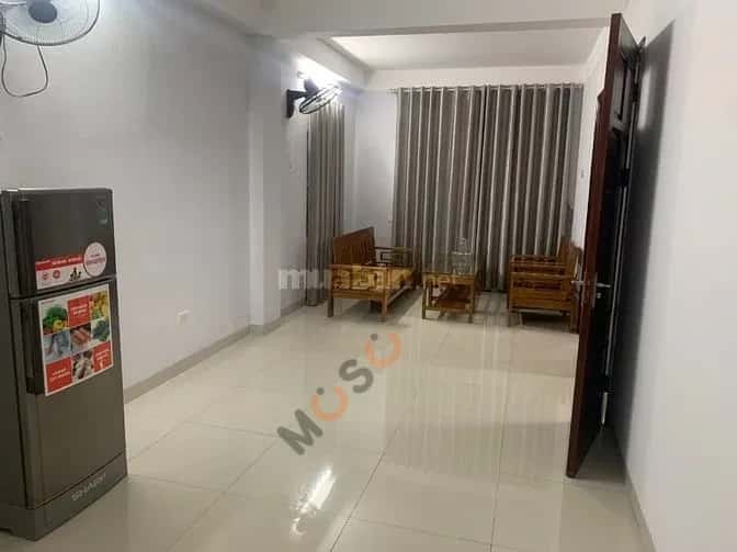 Cho thuê căn hộ chung cư Nguyễn Văn Trỗi Thanh Xuân, Hà Nội – 1 phòng ngủ, giá 6 triệu — Hình 3