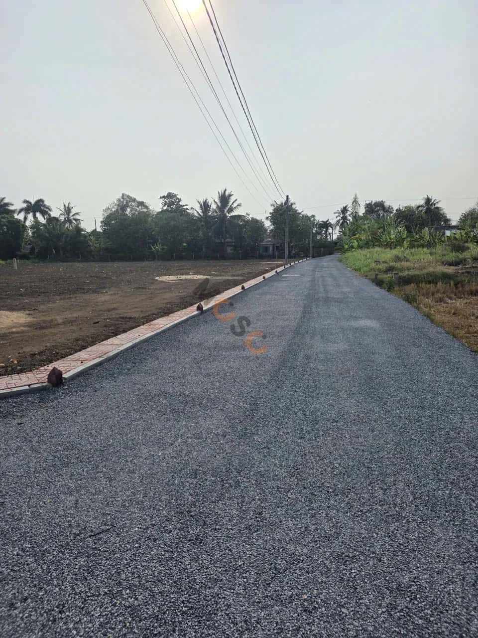 Bán đất Khu phố Ông Non Thành phố Gò Công, Tiền Giang – giá 590 triệu — Hình 3 Bán đất Khu phố Ông Non Thành phố Gò Công, Tiền Giang – giá 590 triệu — Hình 3