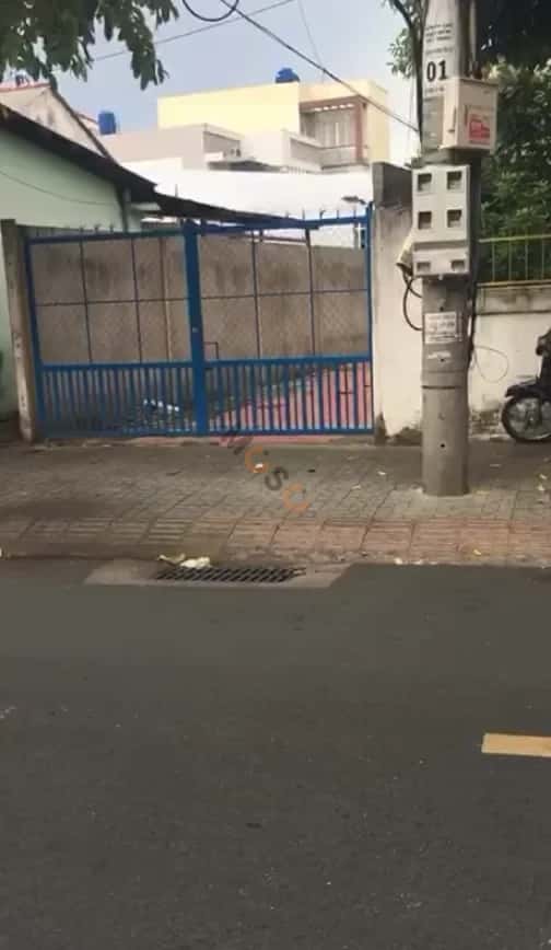 Bán đất Nguyễn Trung Trực Thành phố Bến Tre, Bến Tre – giá 6 tỷ — Hình 2 Bán đất Nguyễn Trung Trực Thành phố Bến Tre, Bến Tre – giá 6 tỷ — Hình 2