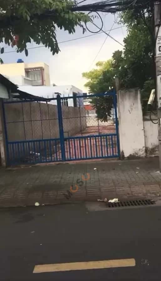 Bán đất Nguyễn Trung Trực  Thành phố Bến Tre, Bến Tre – giá 6 tỷ