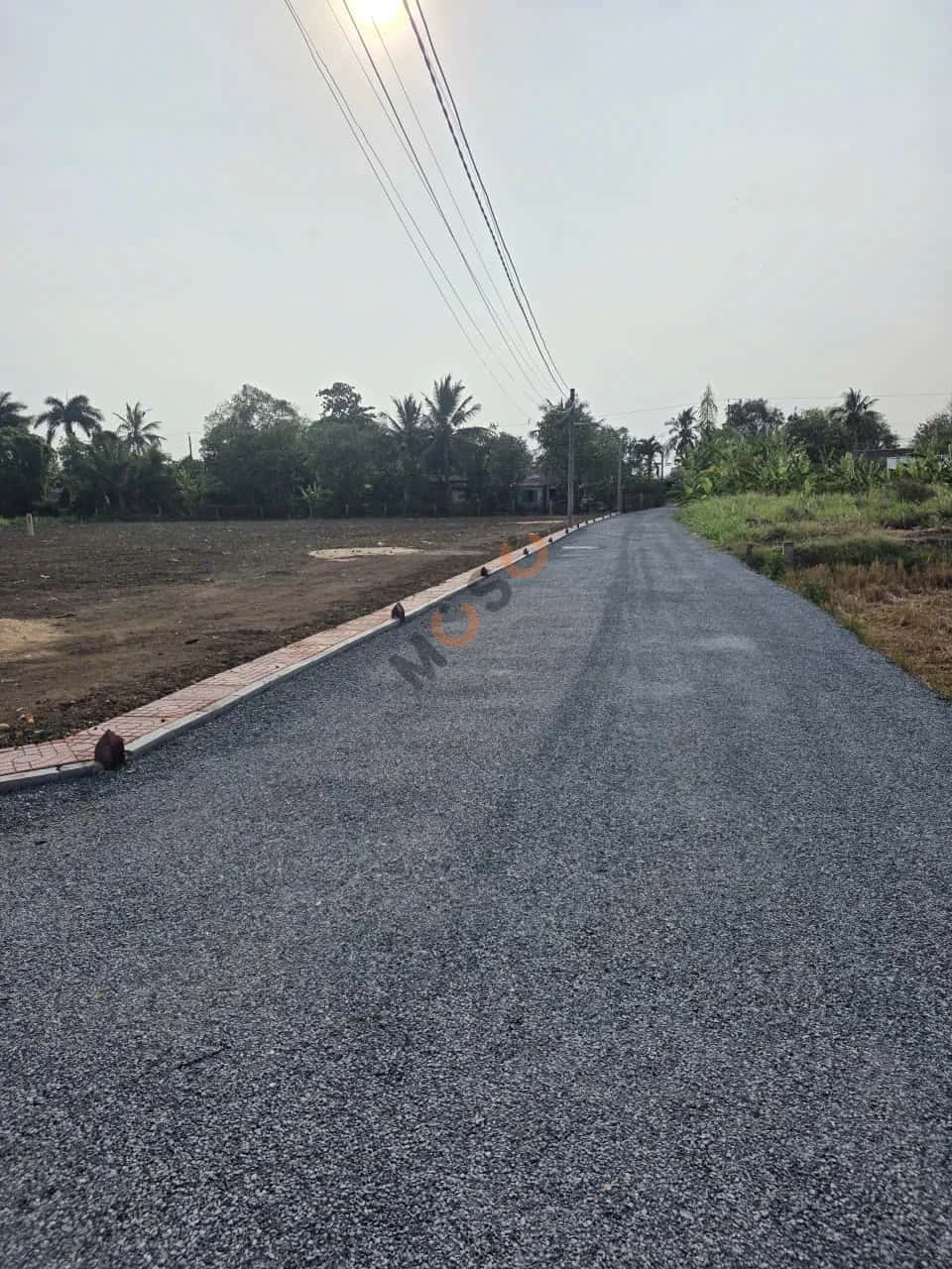 Bán đất Khu phố Ông Non Thành phố Gò Công, Tiền Giang – giá 590 triệu — Hình 3