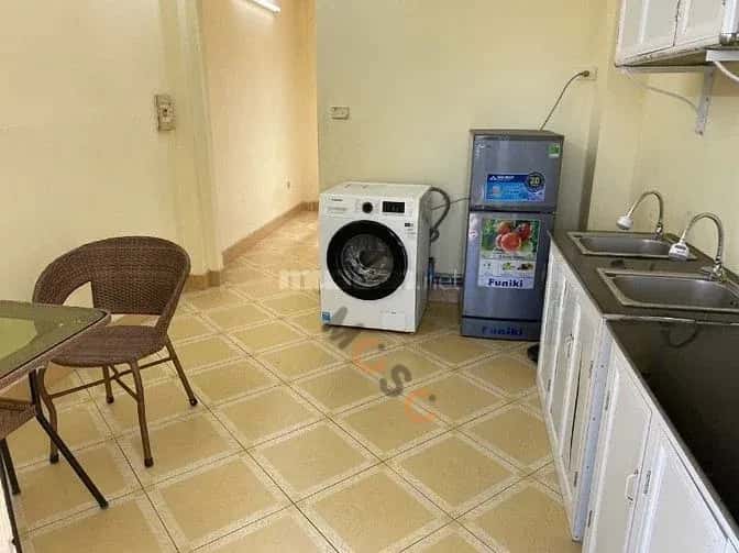Cho thuê căn hộ chung cư Thợ Nhuộm Hoàn Kiếm, Hà Nội – giá 6.8 triệu — Hình 3