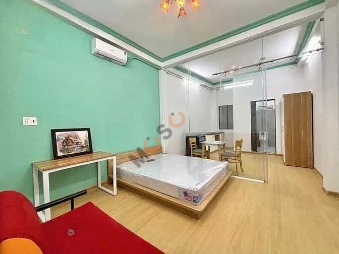 Cho thuê phòng trọ Quận Phú Nhuận, TP.HCM – giá 7.2 triệu
