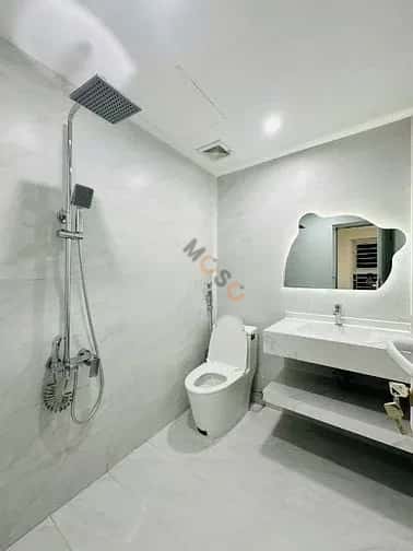 Cho thuê căn hộ chung cư Vũ Tông Phan Hoàng Mai, Hà Nội – 3 phòng ngủ, giá 11 triệu — Hình 3