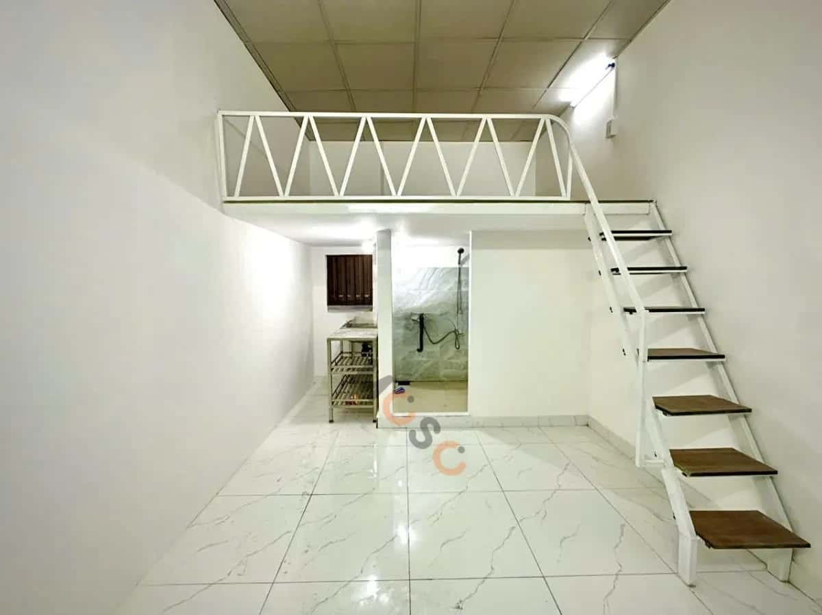 Cho thuê phòng trọ Thống Nhất Thành phố Hồ Chí Minh, TP.HCM – giá 3.3 triệu — Hình 3