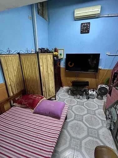 Cho thuê căn hộ chung cư Hoàn Kiếm, Hà Nội – 2 phòng ngủ, giá 12 triệu — Hình 2
