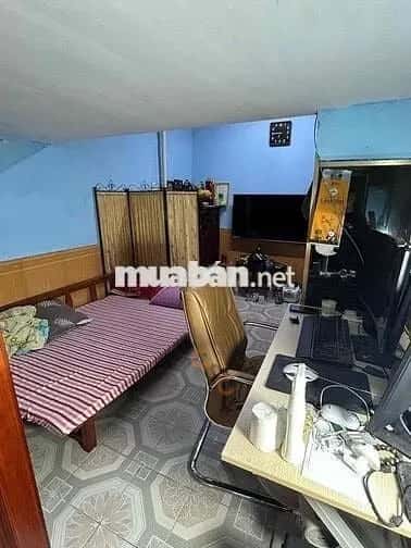 Cho thuê căn hộ chung cư Hoàn Kiếm, Hà Nội – 2 phòng ngủ, giá 12 triệu — Hình 3