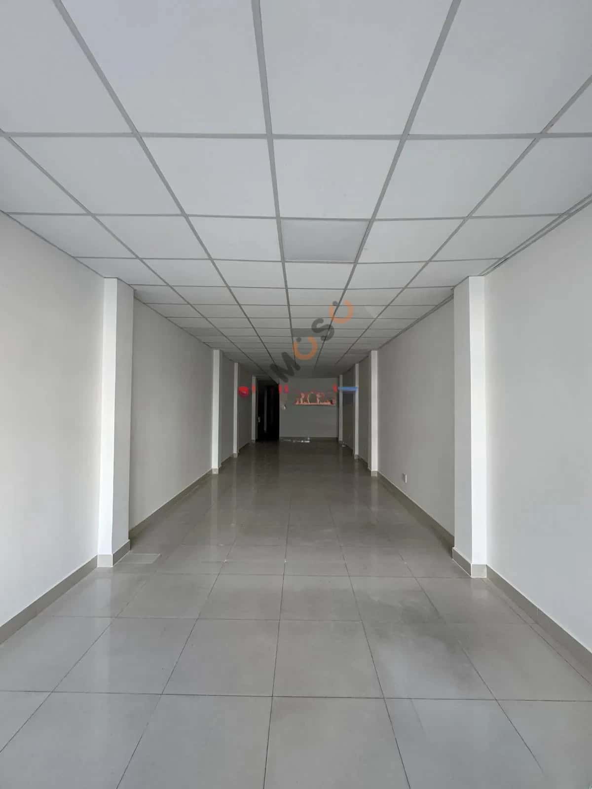Cho thuê văn phòng Trần Phú Quận 5, TP.HCM – giá 100 triệu