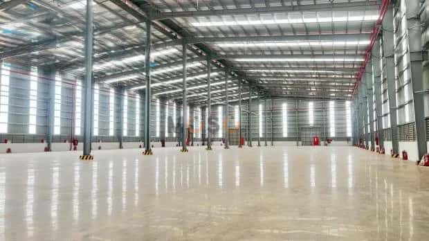 Cho thuê kho, nhà xưởng ĐT 769 Thống Nhất, Đồng Nai – giá 570 triệu — Hình 2