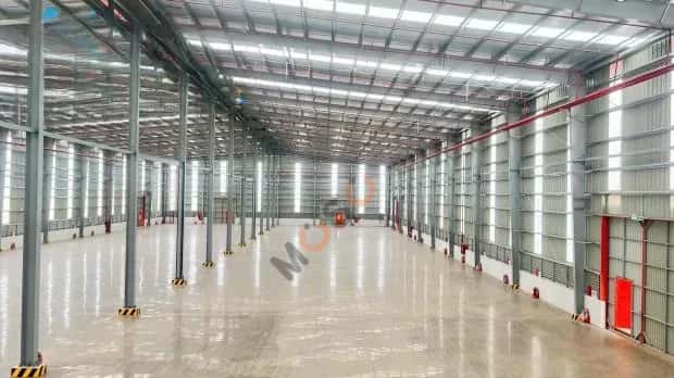 Cho thuê kho, nhà xưởng ĐT 769 Thống Nhất, Đồng Nai – giá 570 triệu — Hình 3
