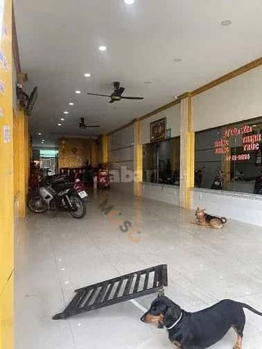 Cho thuê nhà mặt tiền Tỉnh Lộ 10 Bình Tân, TP.HCM – giá 20 triệu — Hình 2