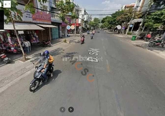 Cho thuê nhà mặt tiền Tỉnh Lộ 10 Bình Tân, TP.HCM – giá 20 triệu — Hình 3