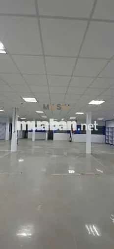 Cho thuê kho, nhà xưởng Quận 12, TP.HCM – giá 70 triệu — Hình 2