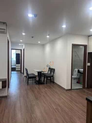 Cho thuê căn hộ chung cư Đông Anh, Hà Nội – 3 phòng ngủ, giá 9 triệu — Hình 2