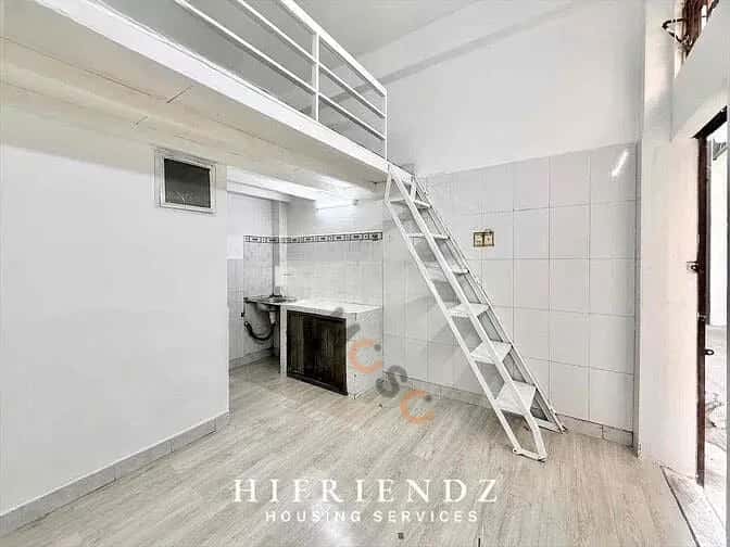 Cho thuê phòng trọ Quận 5, TP.HCM – giá 3.9 triệu — Hình 3