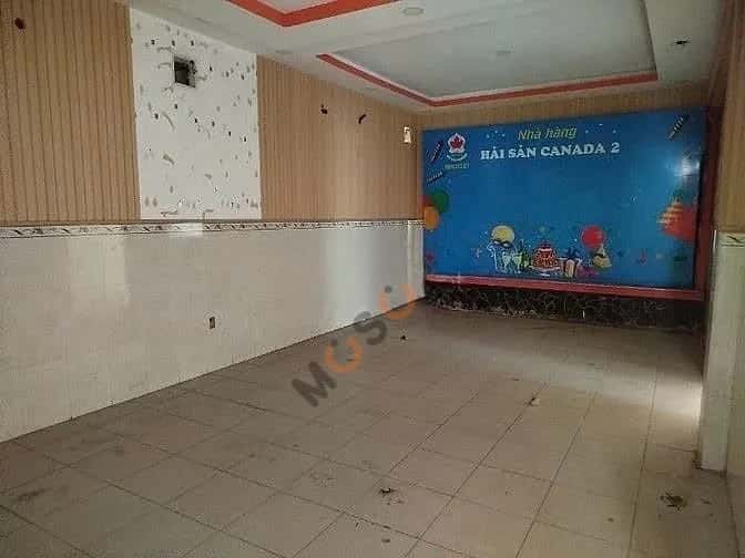 Cho thuê nhà mặt tiền Đường Hoàng Việt Quận Tân Bình, TP.HCM – 8 phòng ngủ, giá 145 triệu — Hình 3