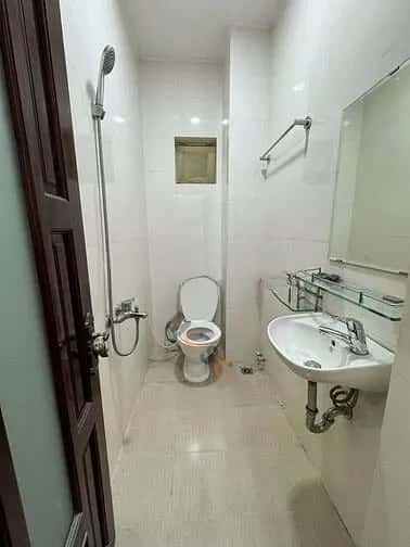 Cho thuê phòng trọ Quận 5, TP.HCM – giá 4.8 triệu — Hình 2