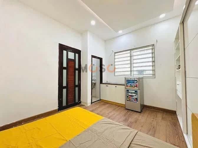 Cho thuê phòng trọ Quận 5, TP.HCM – giá 4.8 triệu — Hình 3