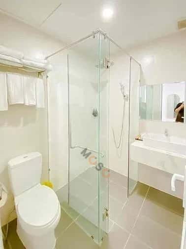 Cho thuê căn hộ chung cư Sơn Trà, Đà Nẵng – 1 phòng ngủ, giá 9 triệu — Hình 3