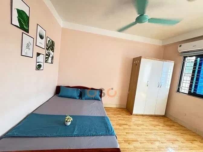 Cho thuê phòng trọ Nam Từ Liêm, Hà Nội – 1 phòng ngủ, giá 3.5 triệu — Hình 3