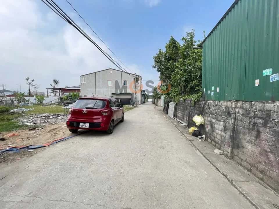 Bán đất Kim Nguyên, Xóm 5 Thành phố Vinh, Nghệ An – giá 2.3 tỷ — Hình 3