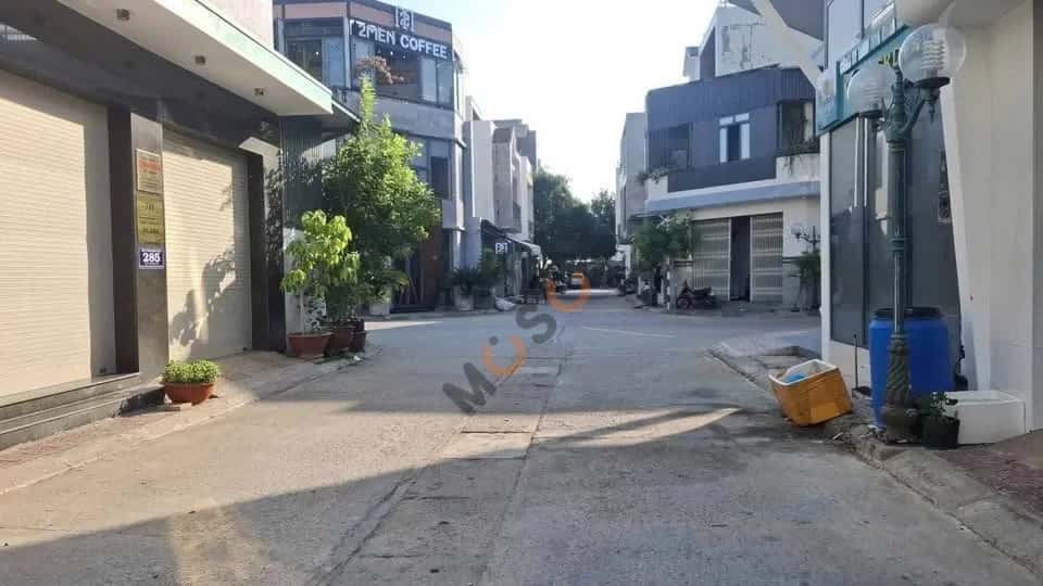 Bán đất Dương Khuê Thành phố Phan Rang-Tháp Chàm, Ninh Thuận – giá 2.8 tỷ — Hình 2