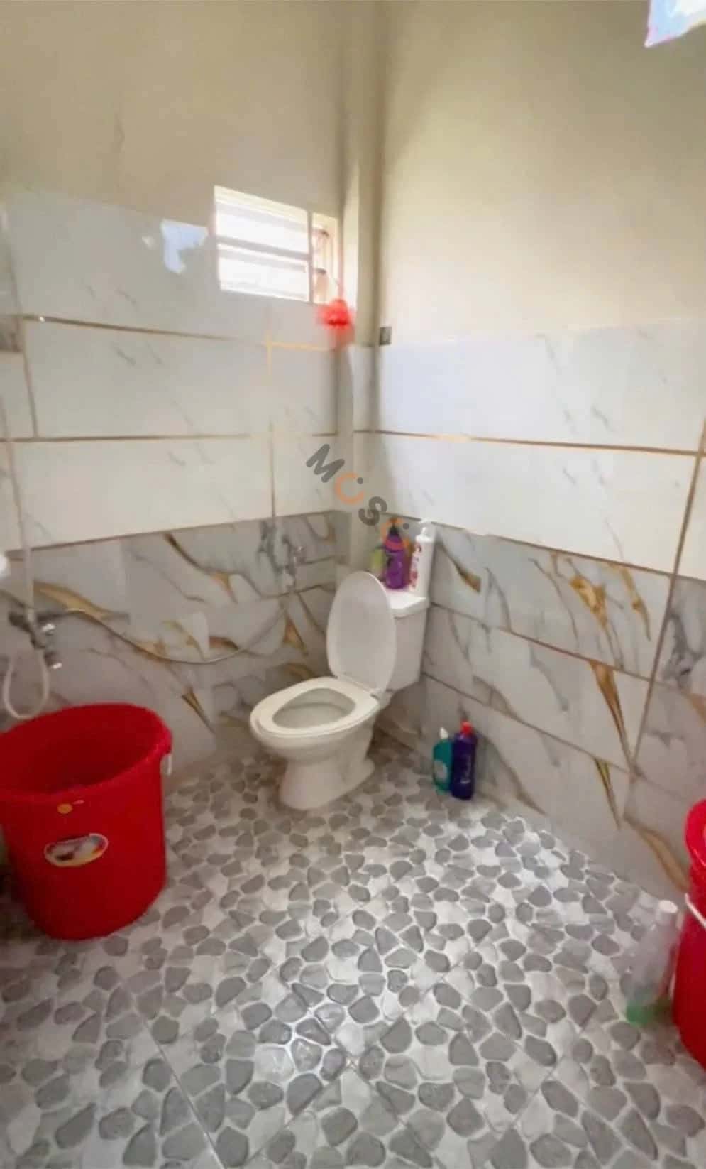 Bán nhà hẻm Ấp Phước Hưng Huyện Châu Thành, Hậu Giang – 1 phòng ngủ, giá 650 triệu — Hình 3