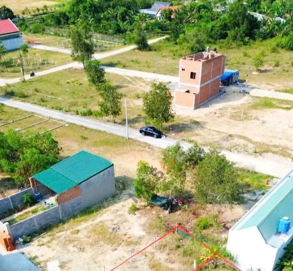 Bán đất Thôn An Ninh Huyện Diên Khánh, Khánh Hòa – giá 930 triệu — Hình 3