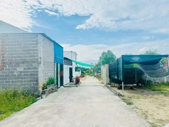 Bán đất Thôn An Ninh Huyện Diên Khánh, Khánh Hòa – giá 930 triệu — Hình 2