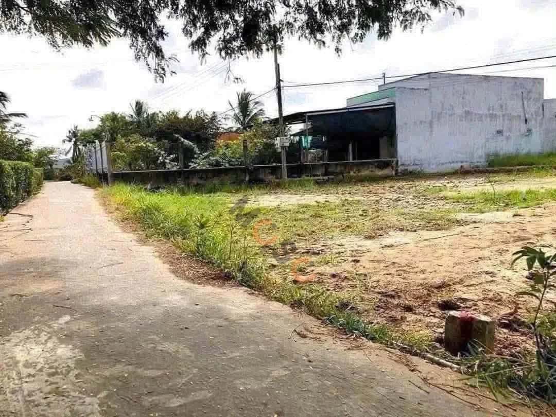 Bán đất ĐT 833 Thành phố Tân An, Long An – giá 580 triệu — Hình 2