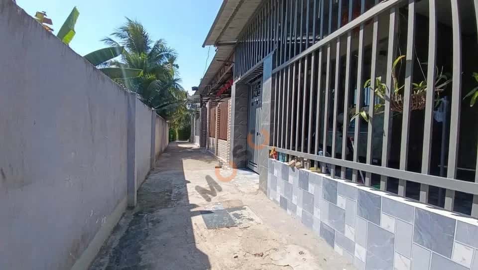 Bán đất  Hẻm Tư Văn, Thôn Phước Tuy 1 Huyện Diên Khánh, Khánh Hòa – giá 690 triệu — Hình 2