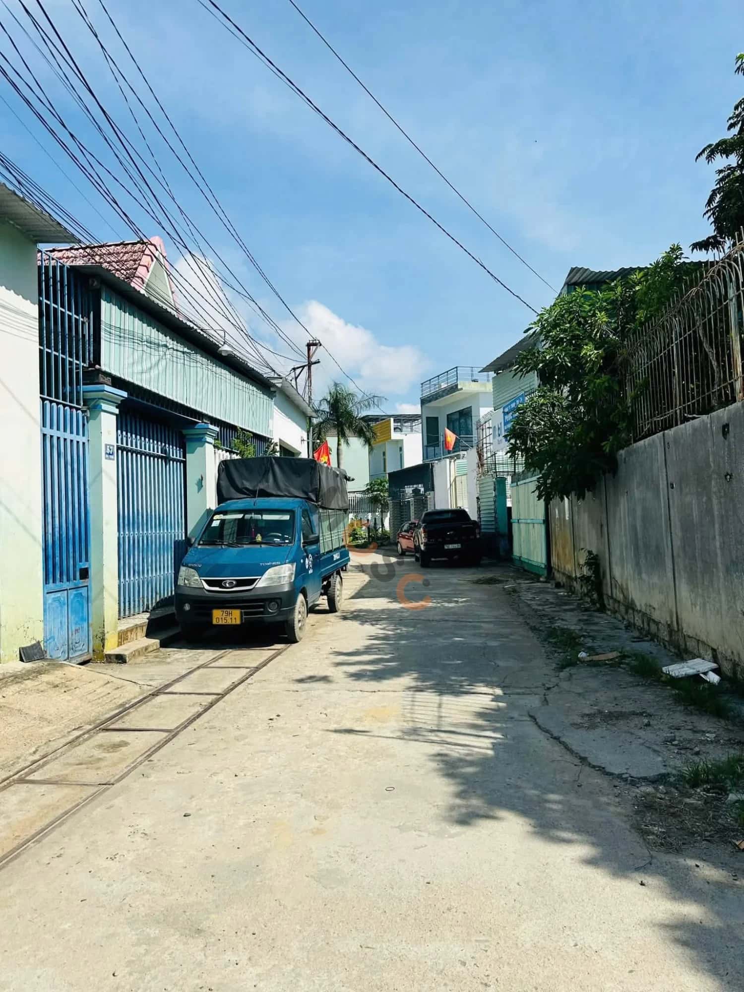 Bán đất Thôn Phú Trung Thành phố Nha Trang, Khánh Hòa – giá 2.9 tỷ — Hình 2