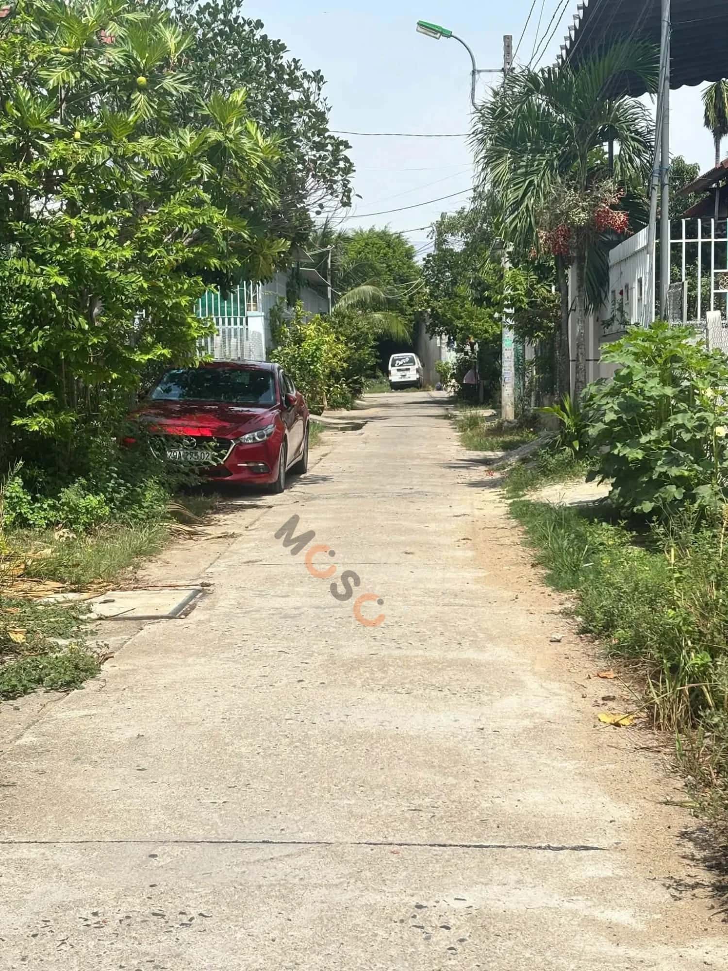 Bán đất Thôn Phú Trung Thành phố Nha Trang, Khánh Hòa – giá 2.9 tỷ — Hình 3