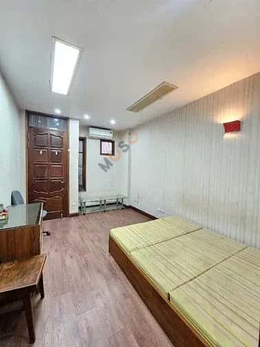 Cho thuê nhà hẻm Đào Tấn Ba Đình, Hà Nội – 3 phòng ngủ, giá 13 triệu — Hình 3